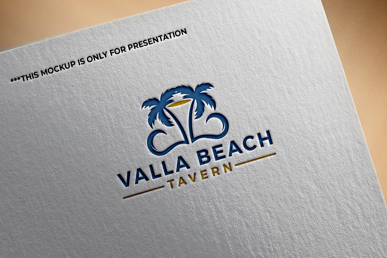 Logo Design by Widi Nalendra for Boambee Signs | Design #35117205