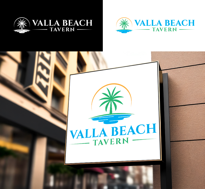 Logo Design by RA-bica for Boambee Signs | Design #35116351