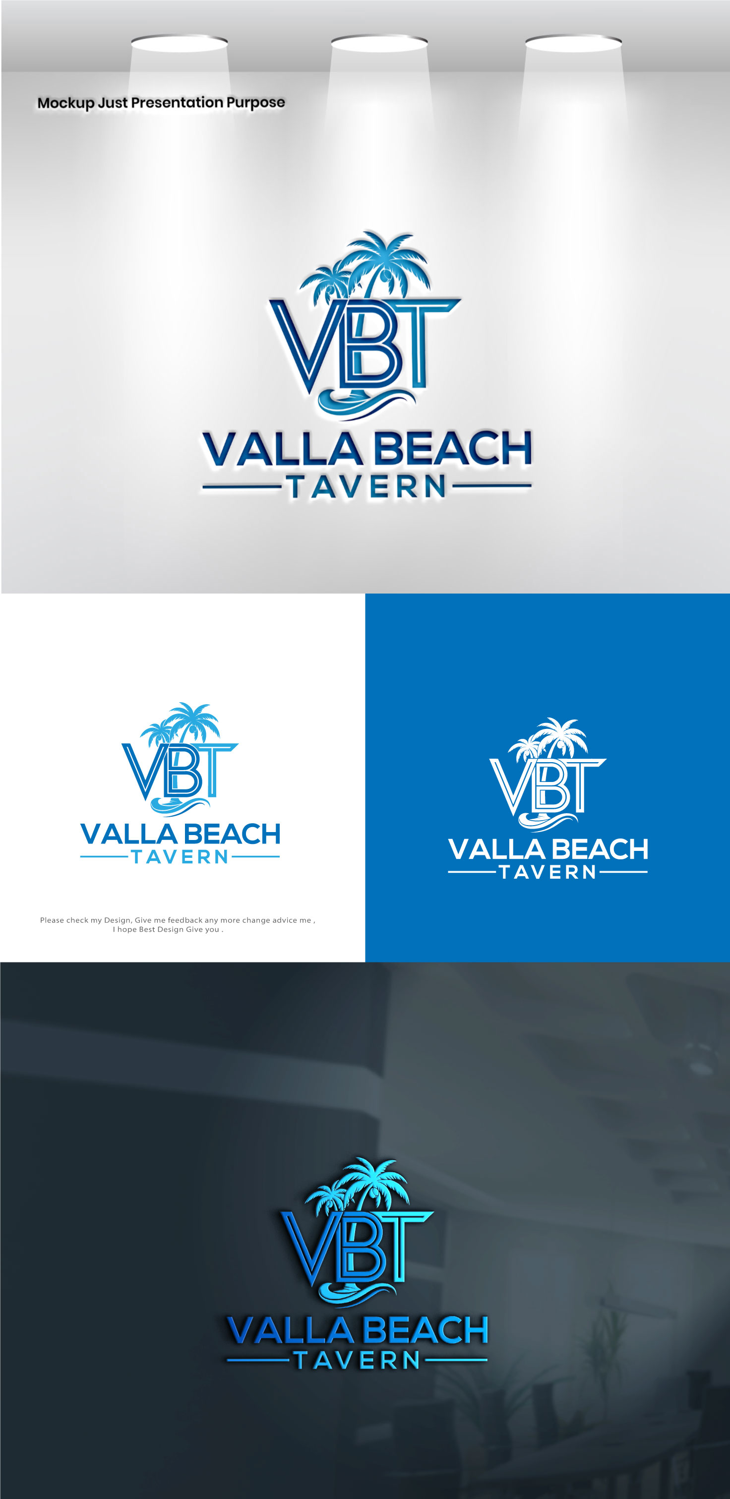 Logo Design by VectorForge for Boambee Signs | Design #35117828