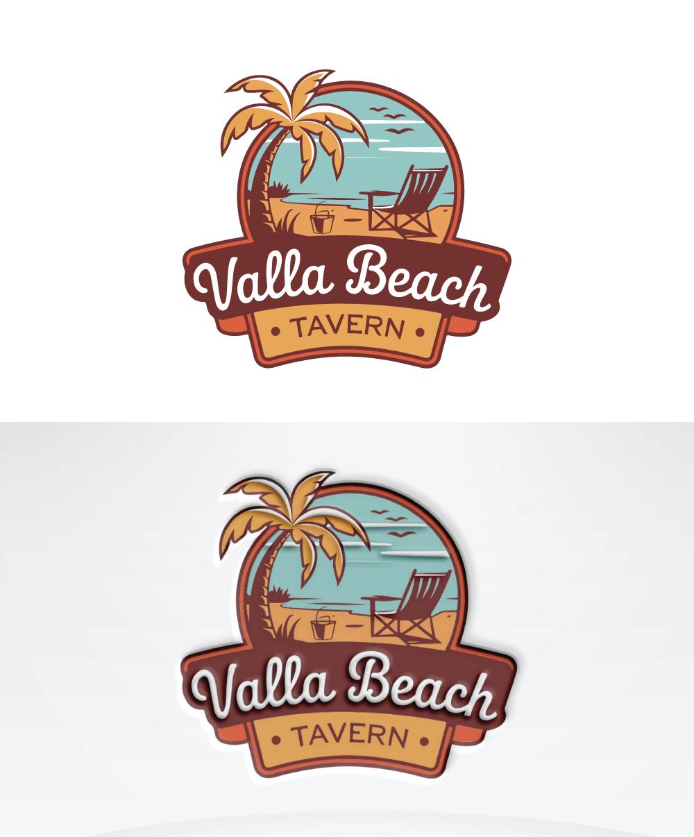 Logo Design by VectorForge for Boambee Signs | Design #35119588