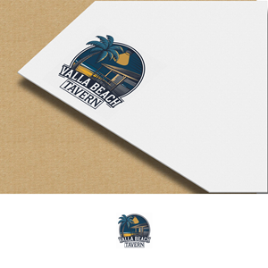 Logo Design by mekail for Boambee Signs | Design: #35114445