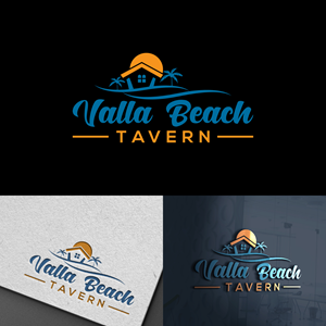 Logo Design by designer profile for Boambee Signs | Design: #35115036