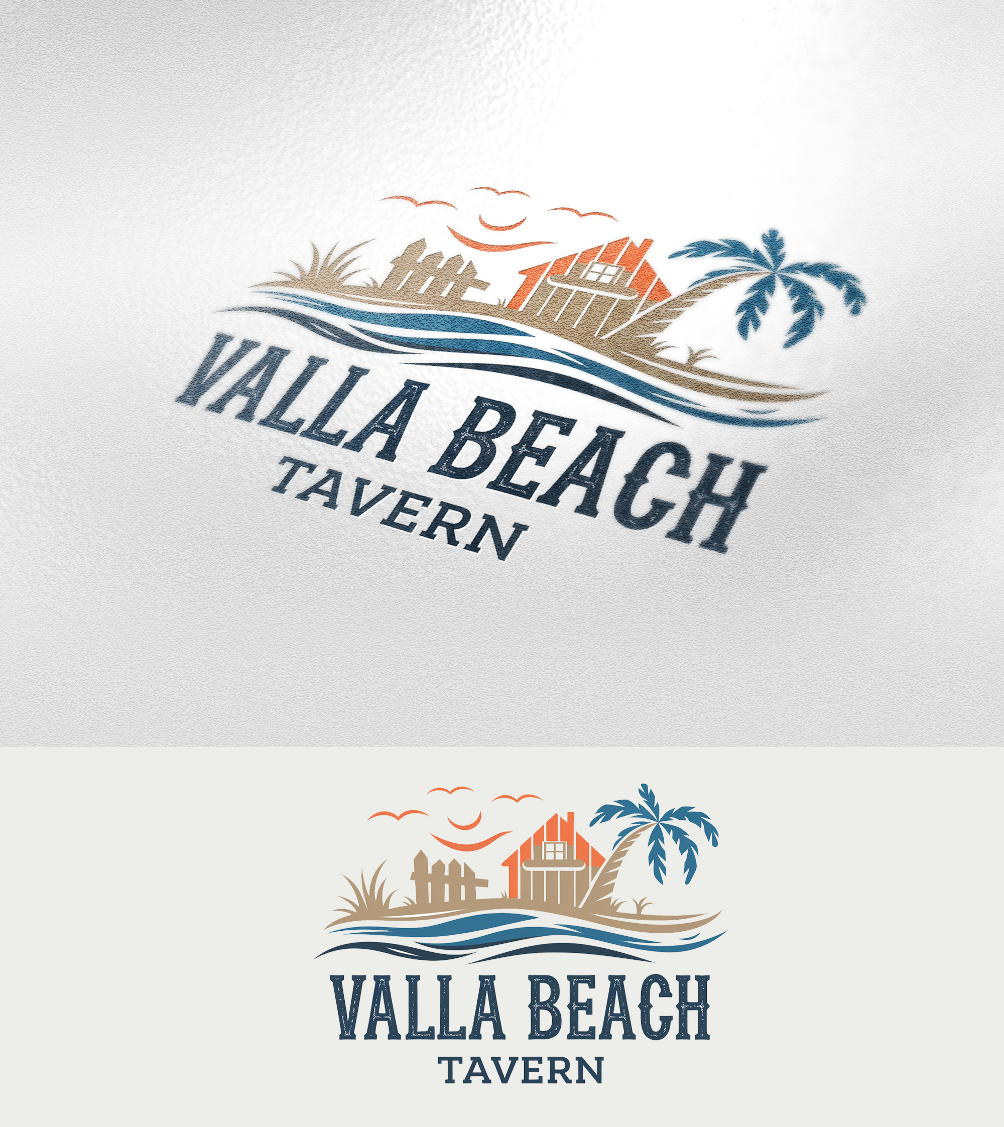 Diseño de Logo por Designz Zone para Boambee Signs | Diseño #35117974