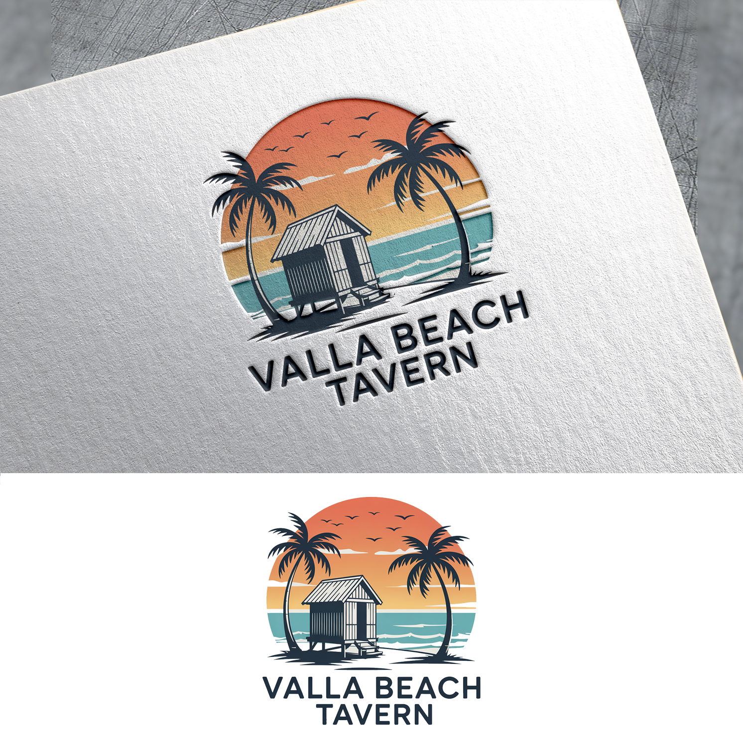 Logo Design by Designz Zone for Boambee Signs | Design #35117975