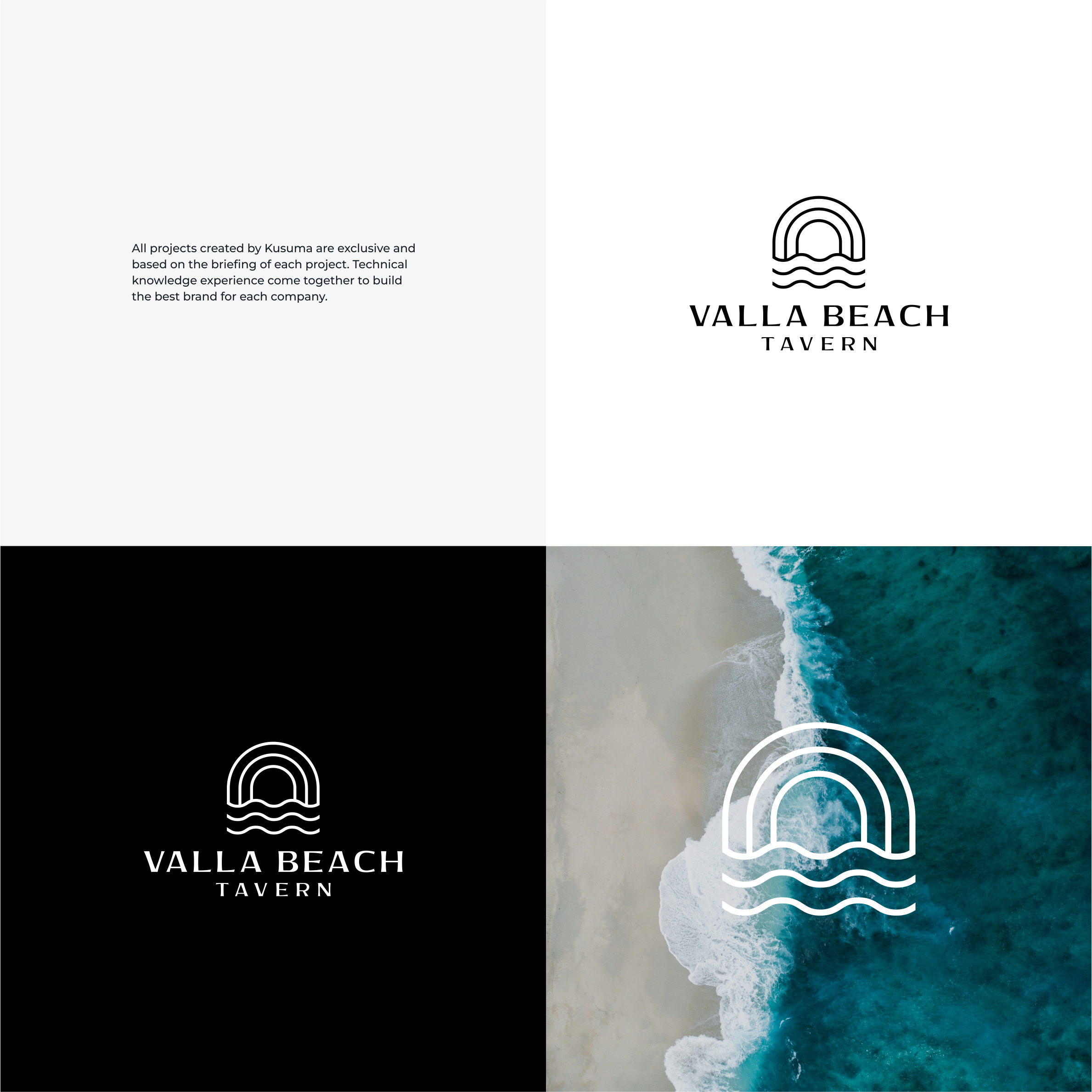 Diseño de Logo por Kusuma Studio para Boambee Signs | Diseño #35113123