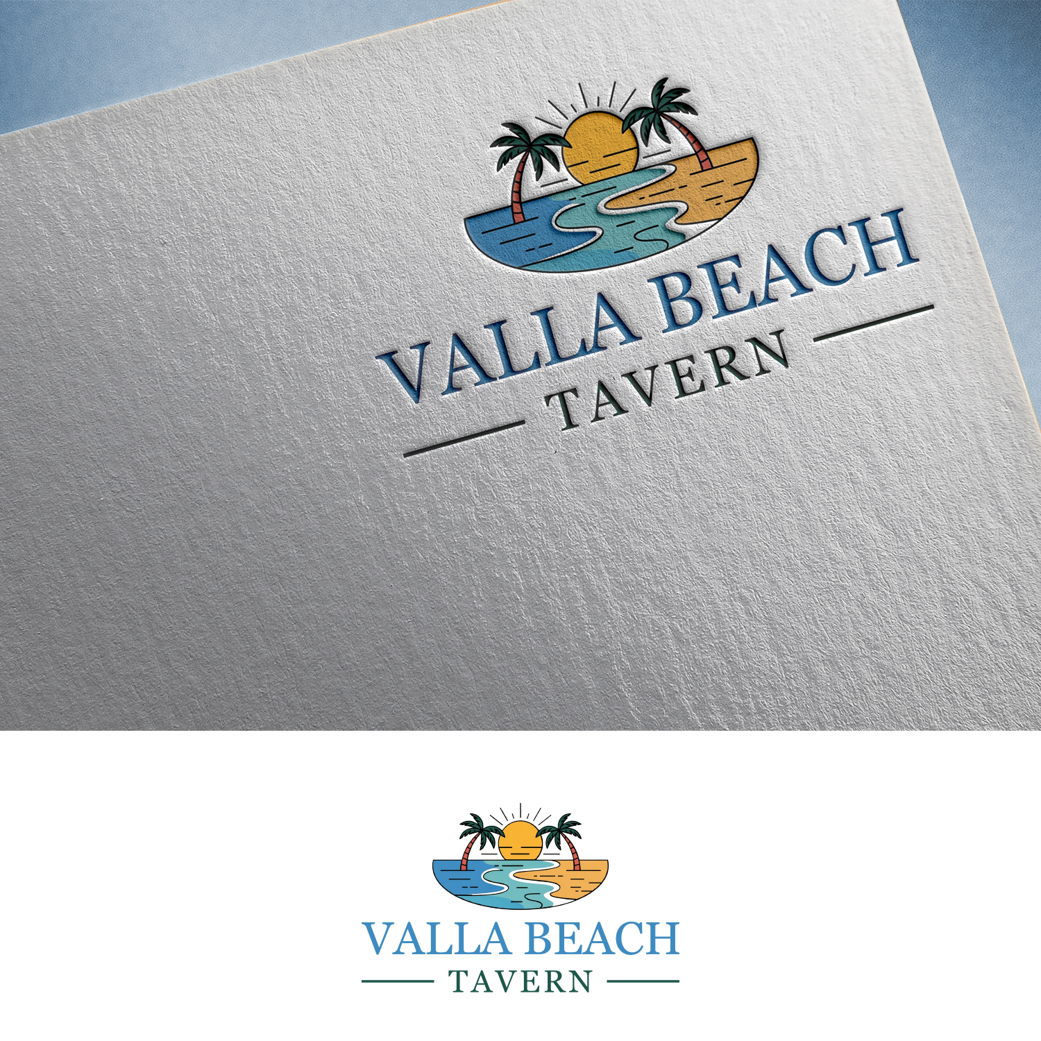 Logo Design by Waniya Studio for Boambee Signs | Design #35114764
