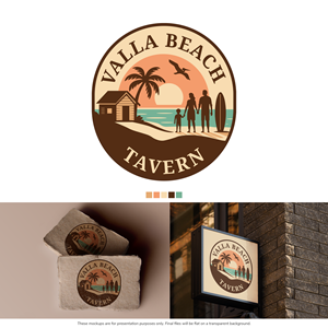 Logo-Design von iohanna für Boambee Signs | Design: #35118304