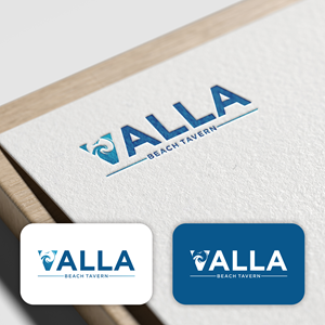 Logo Design by Mentality_Std
