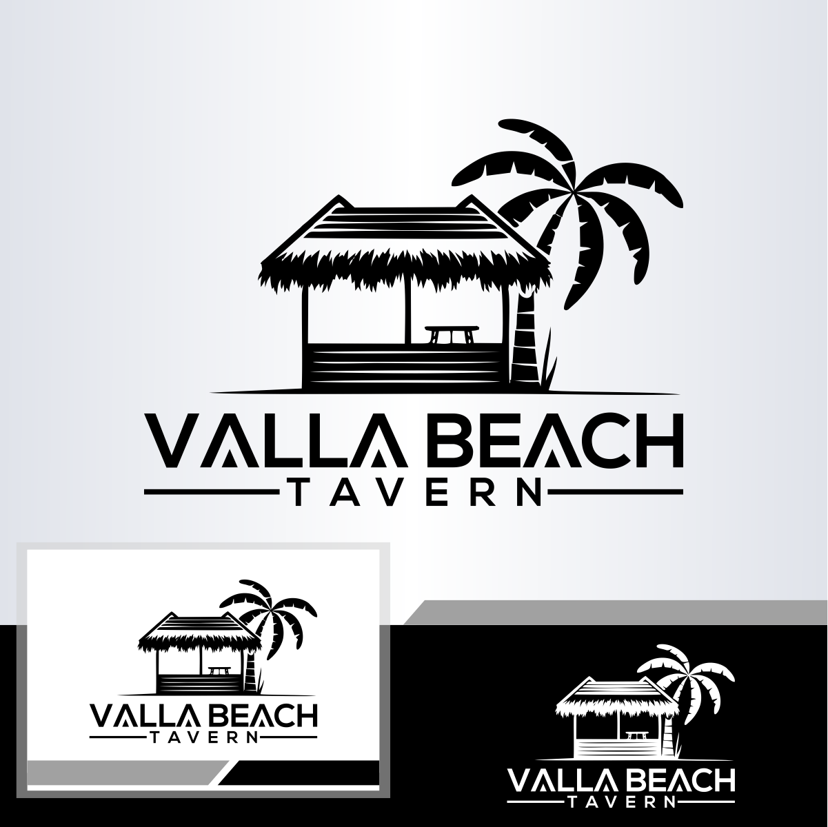 Logo Design by Argidhan for Boambee Signs | Design #35114266