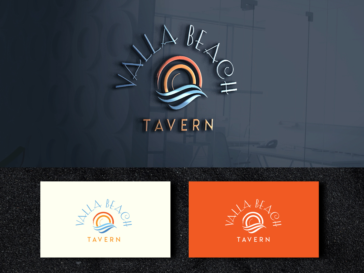 Logo-Design von ArtSamurai für Boambee Signs | Design #35119930