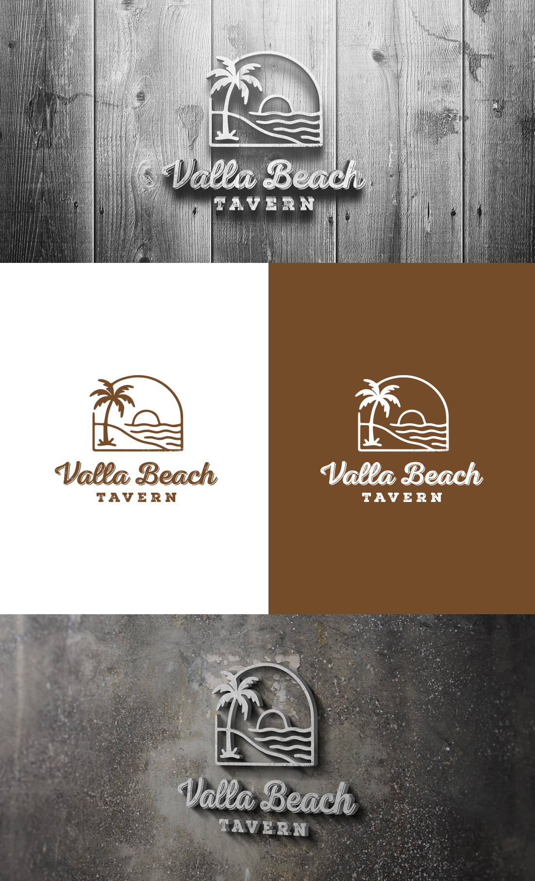 Logo-Design von GLDesigns für Boambee Signs | Design #35116923