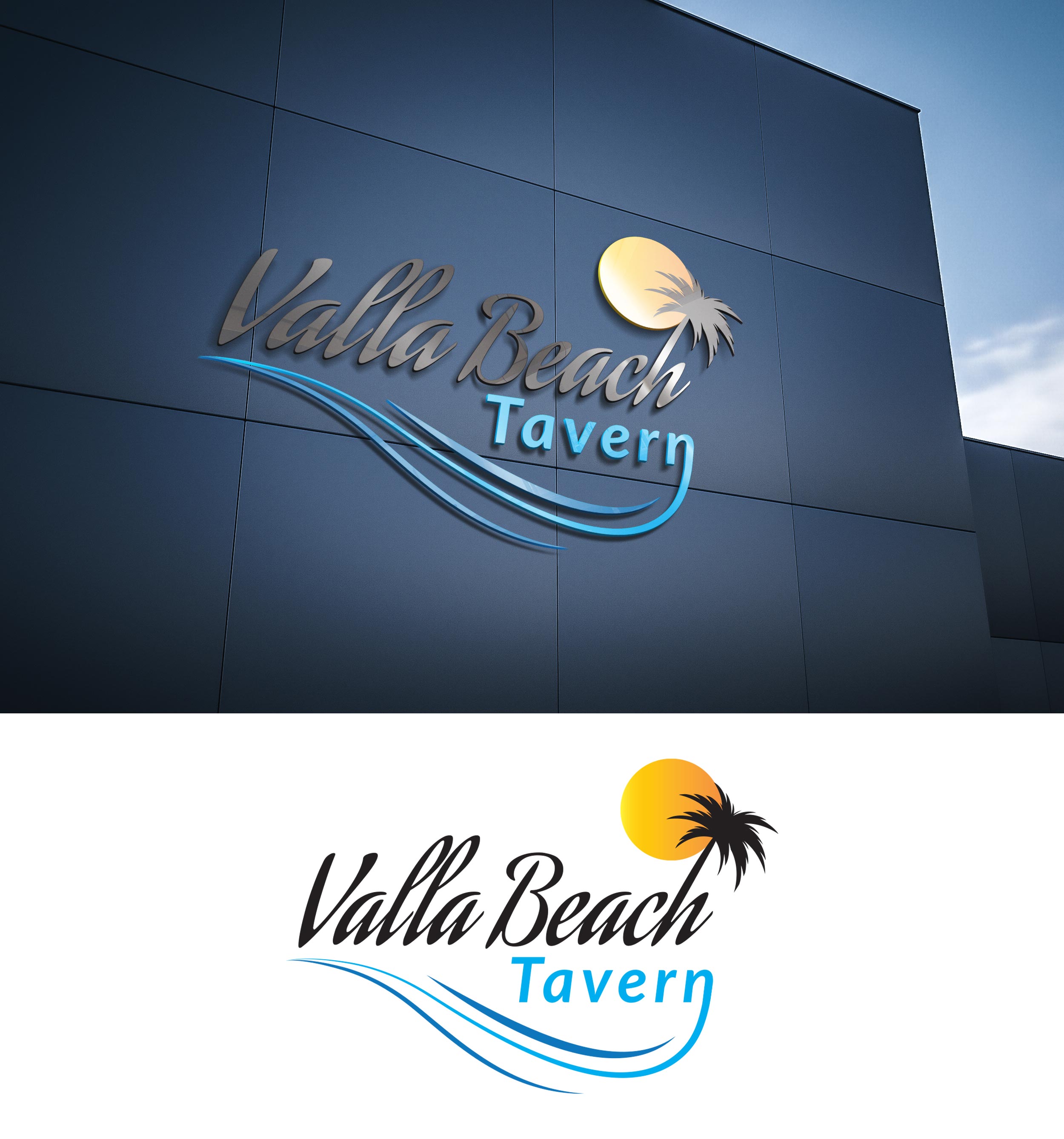 Logo Design by Impressive Sol for Boambee Signs | Design #35115564