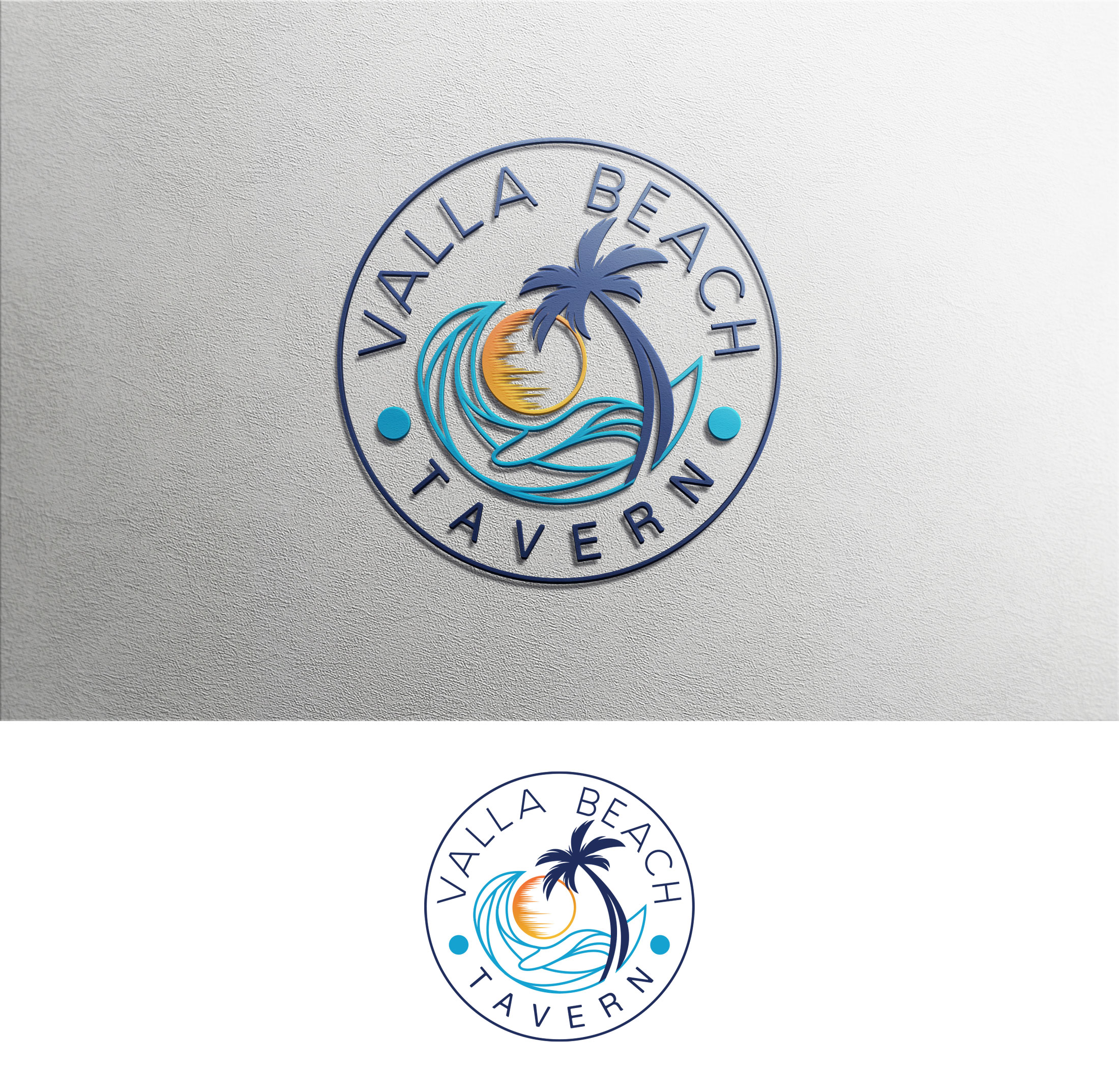 Logo Design by Impressive Solutions for Boambee Signs | Design #35115565