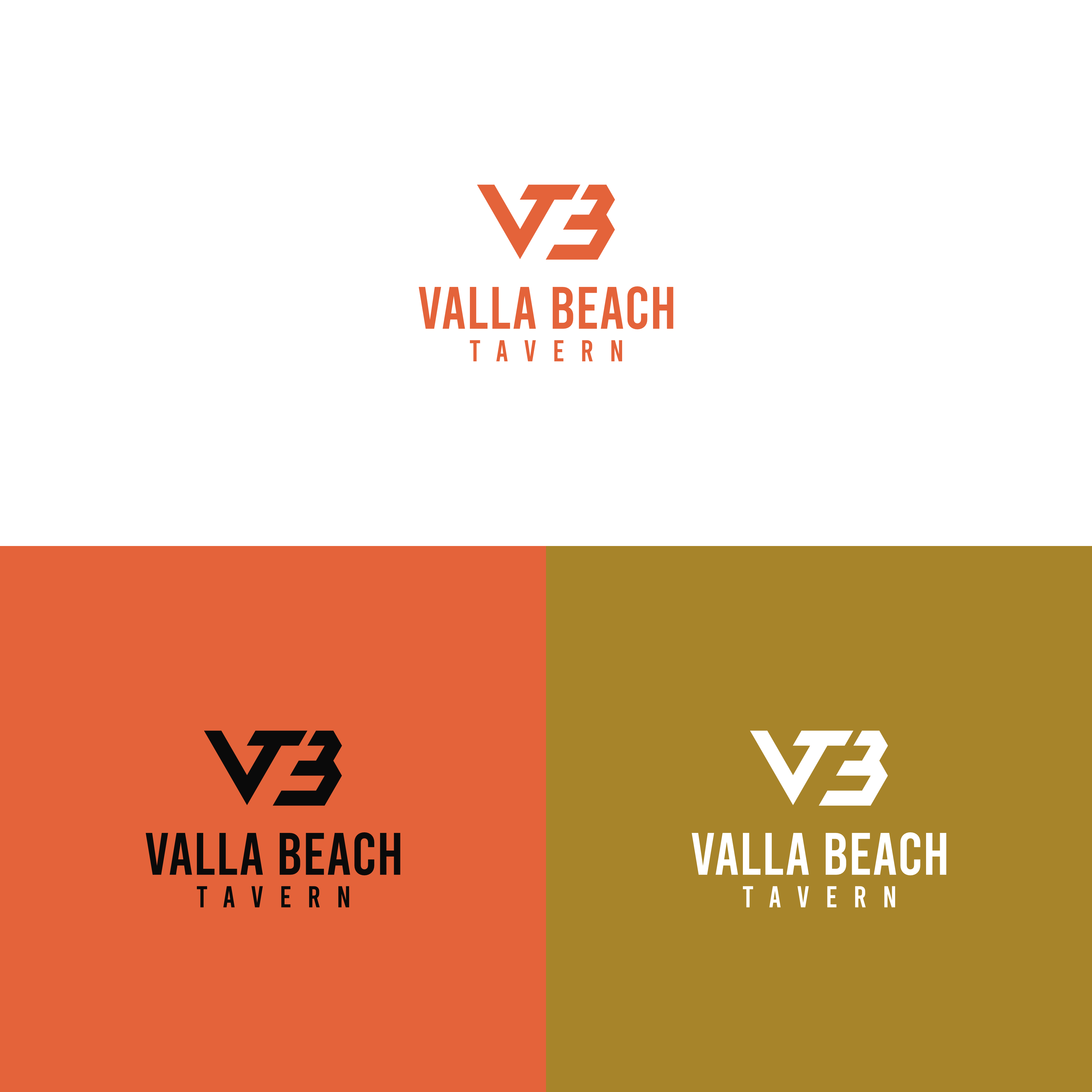 Logo Design by Jroeh_Studio for Boambee Signs | Design #35117318