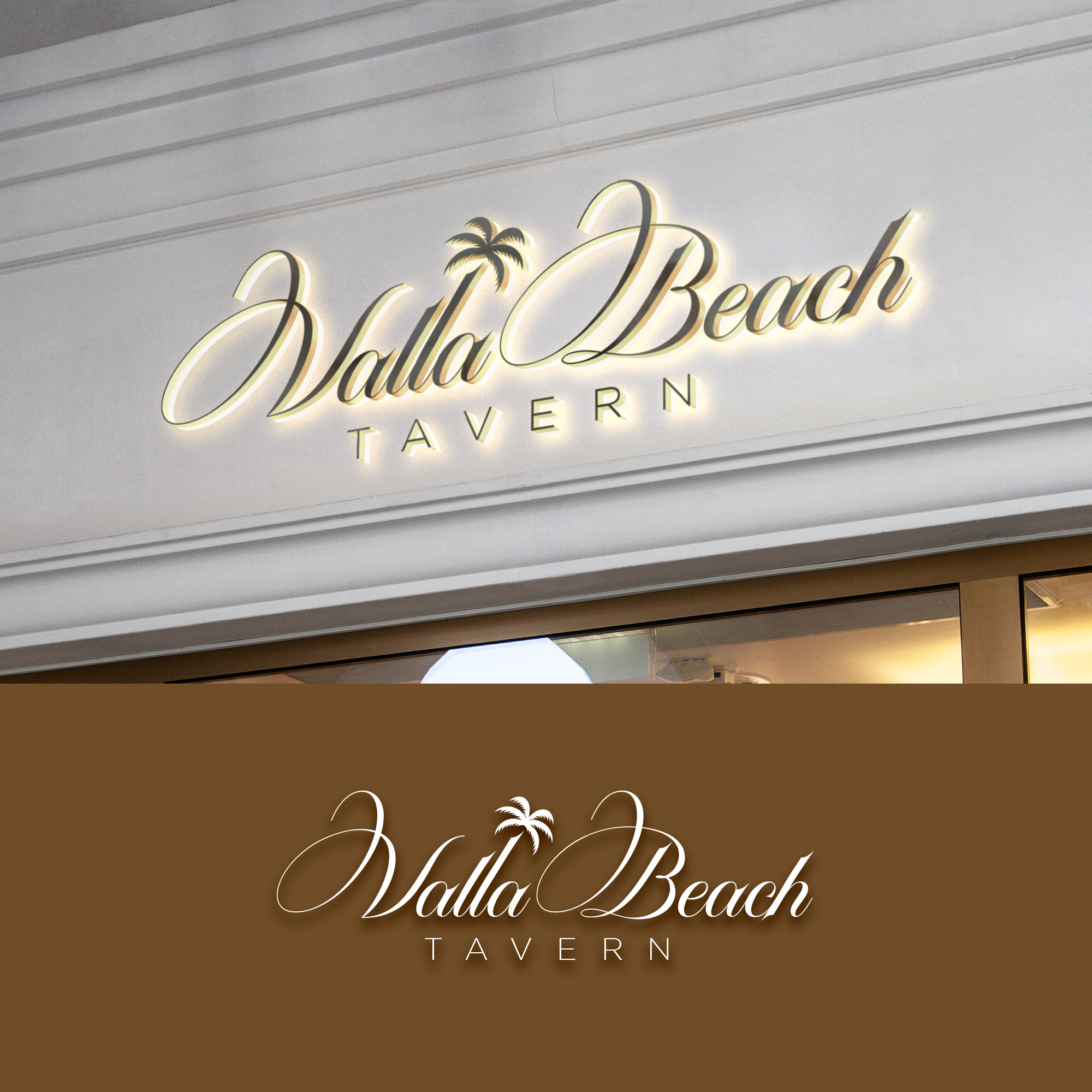 Logo Design by ares_h1 for Boambee Signs | Design #35113209