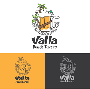 Logo Design by ally designs