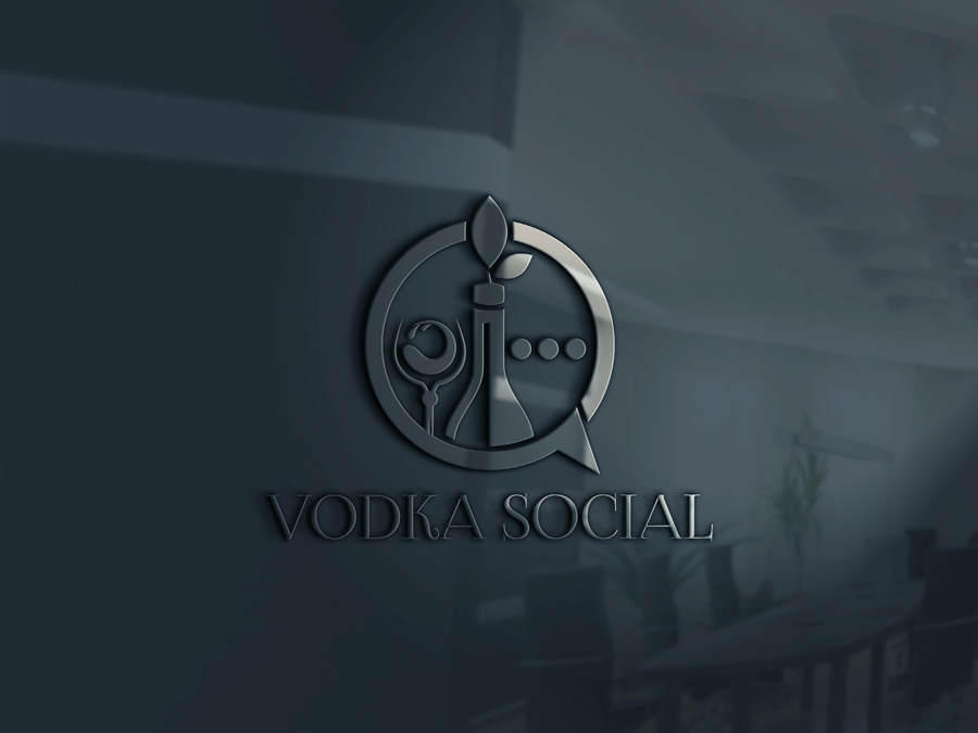 Logo Design by amran mollaa for this project | Design #35117531