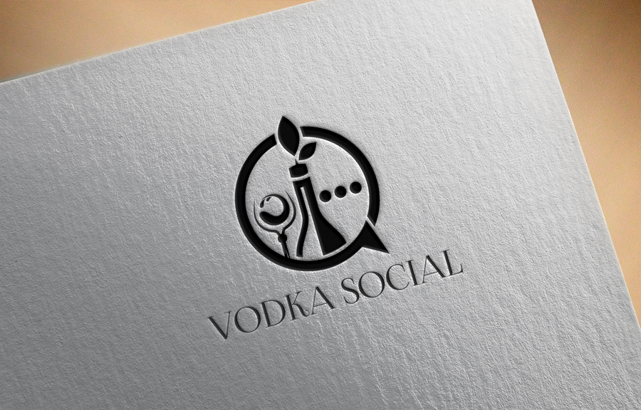 Logo Design by amran mollaa for this project | Design #35117533
