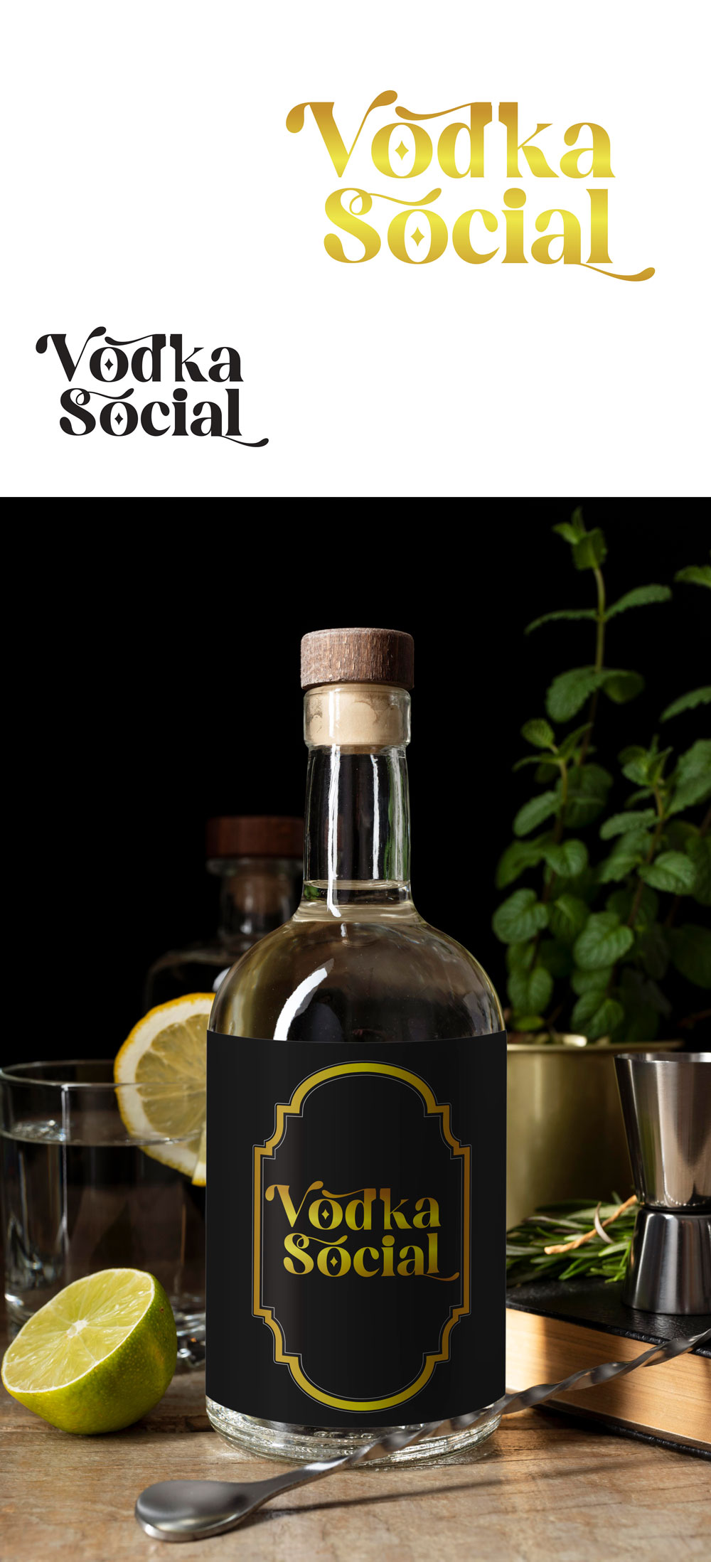 Logo Design by RA-bica for this project | Design #35115237