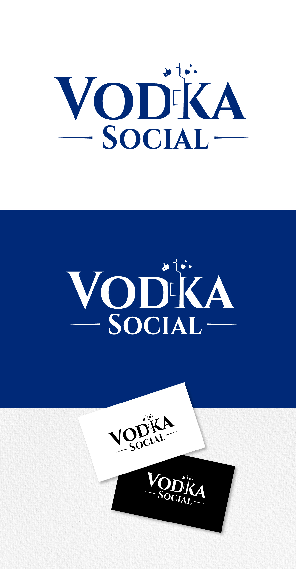 Diseño de Logo por SolDesign para este proyecto | Diseño #35150187