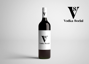 Logo Design by loveqis for this project | Design: #35116052