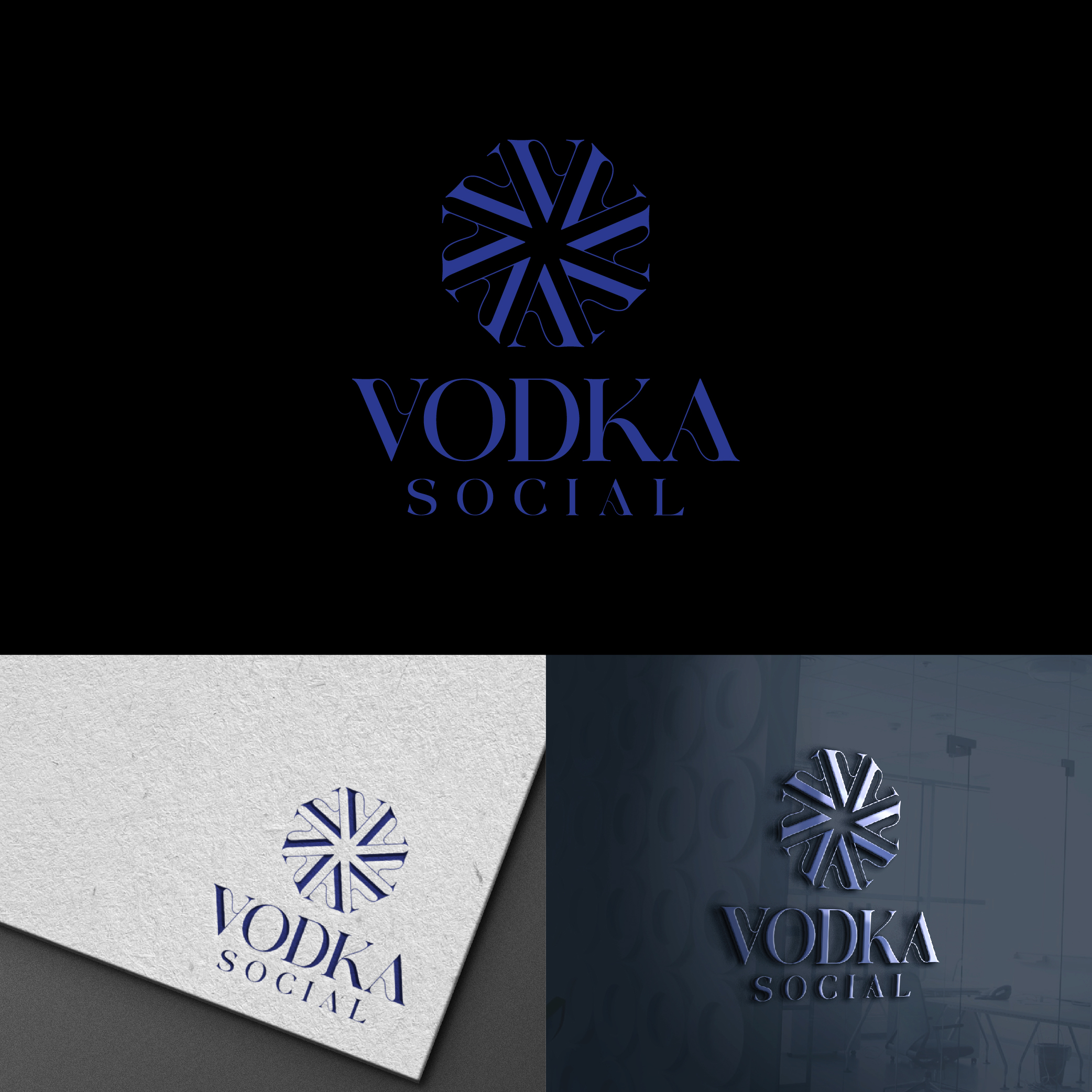 Logo Design by designer profile for this project | Design #35114672
