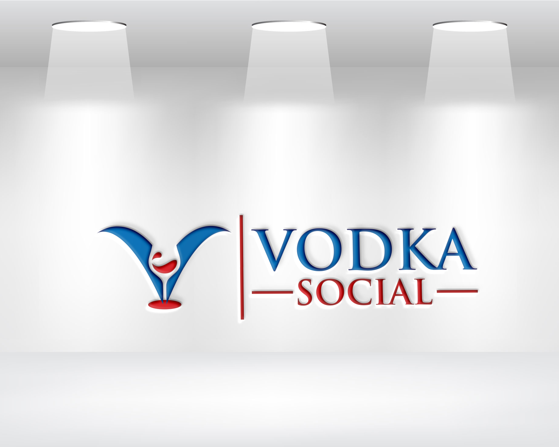 Logo Design by RB NARUTO for this project | Design #35115626