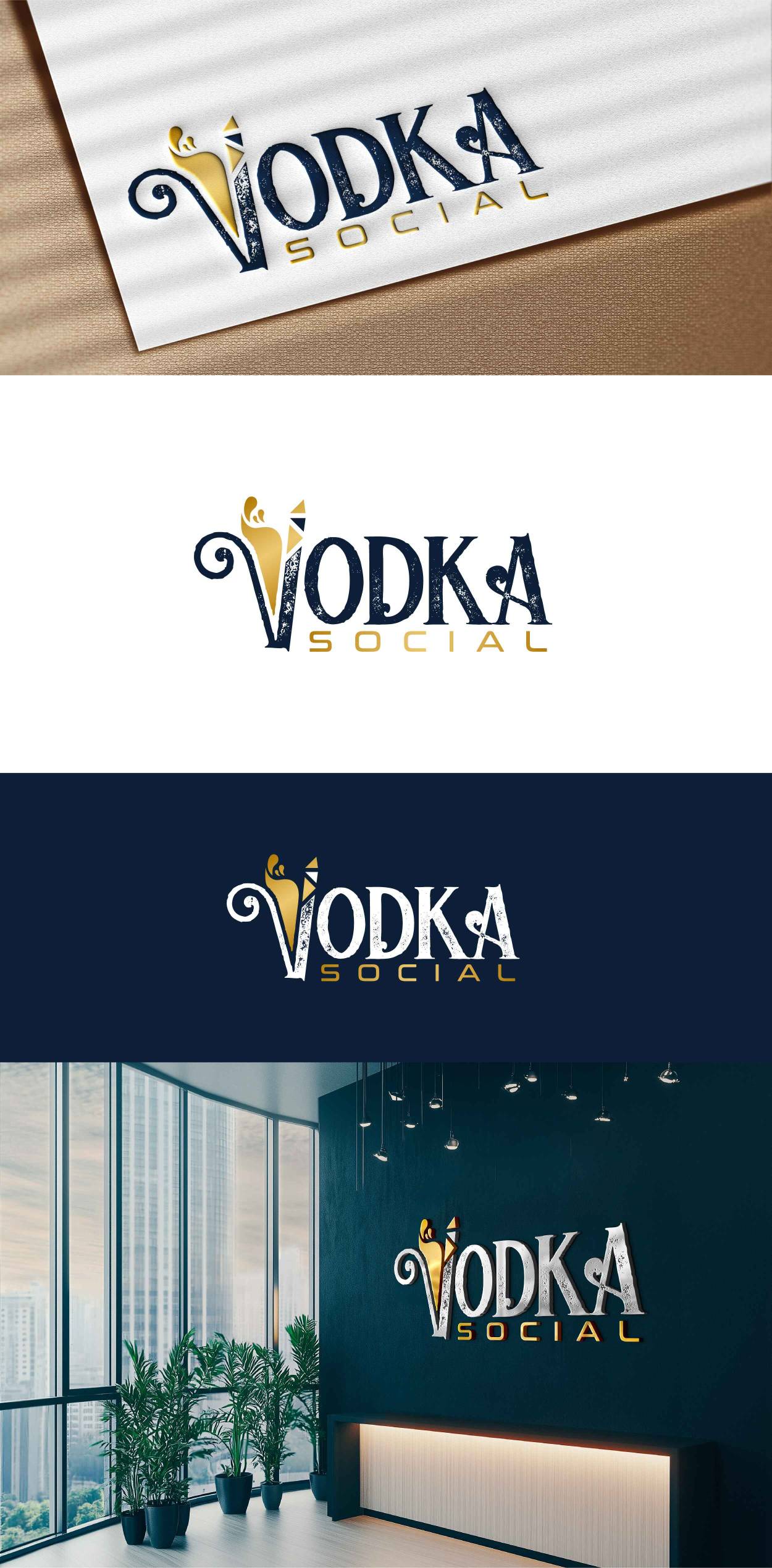 Logo Design by PixelUP Graphics for this project | Design #35118088