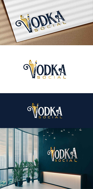 Logo Design by PixelUP Graphics for this project | Design: #35118088
