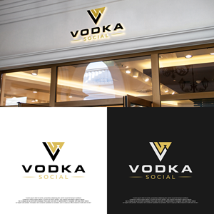 Logo Design by arillingga for this project | Design #35114850