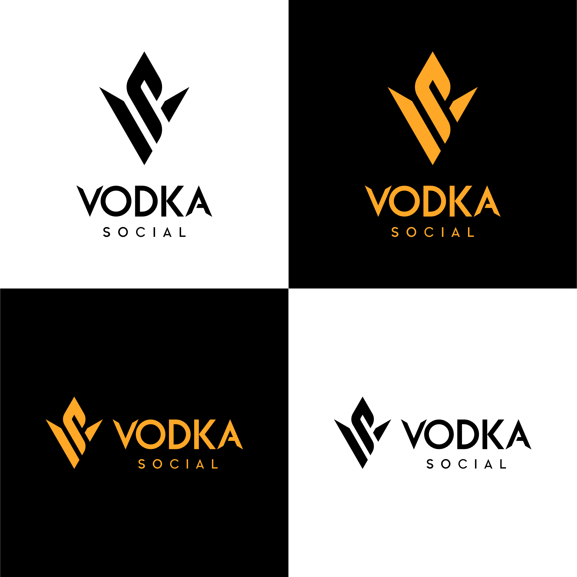 Logo Design by Mevn_D for this project | Design #35113436