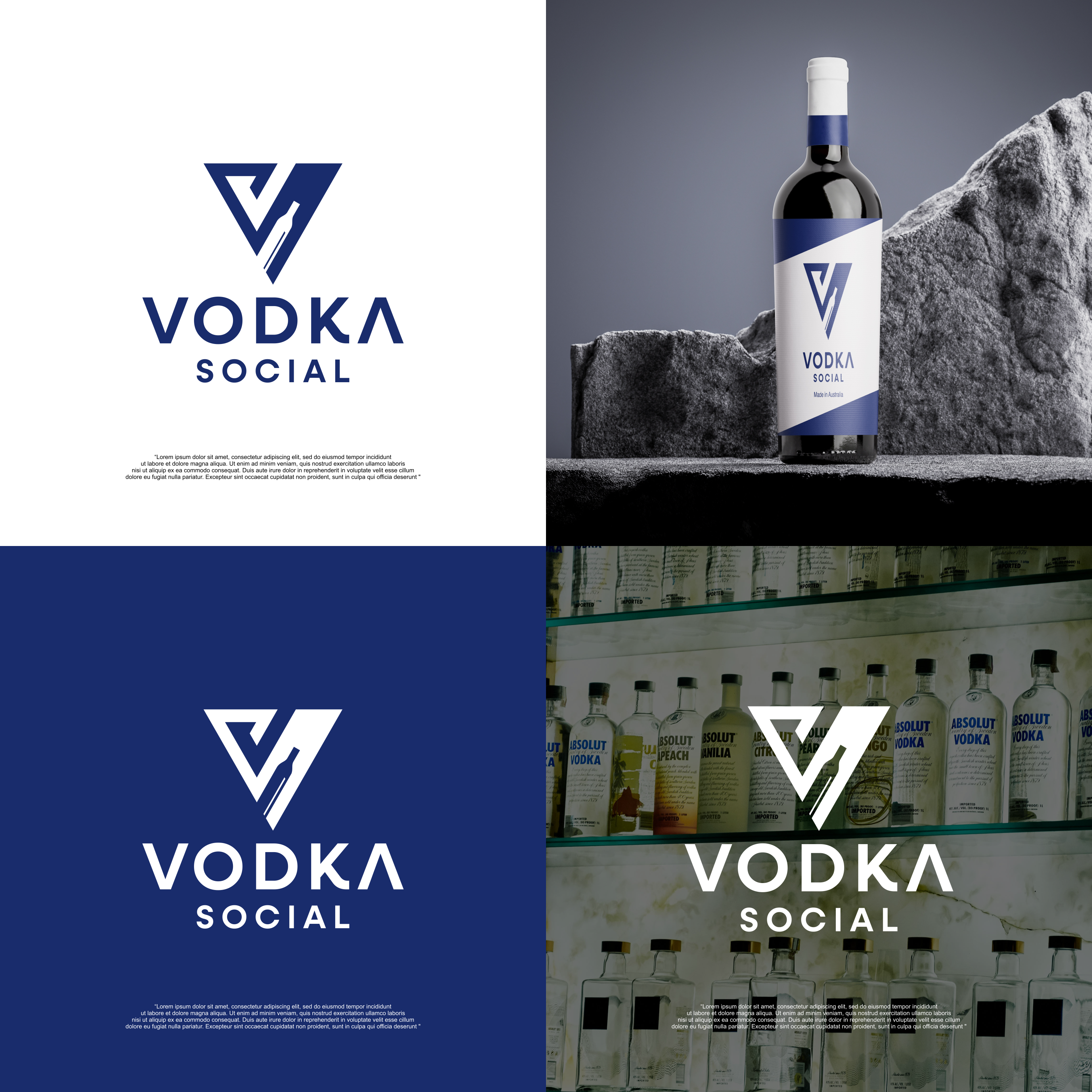 Logo-Design von syad666 für dieses Projekt | Design #35129557