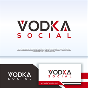 Logo Design by Apache Kretek for this project | Design: #35124019