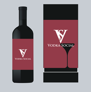 Logo Design by donoREBI for this project | Design: #35114762