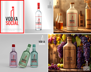 Logo Design by BWS01 for this project | Design #35115498
