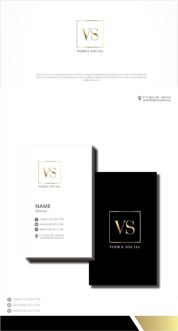 Logo Design by zebronicgraphic for this project | Design #35114611