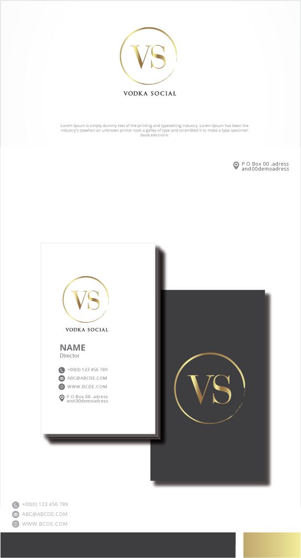 Logo Design by zebronicgraphic for this project | Design #35114612