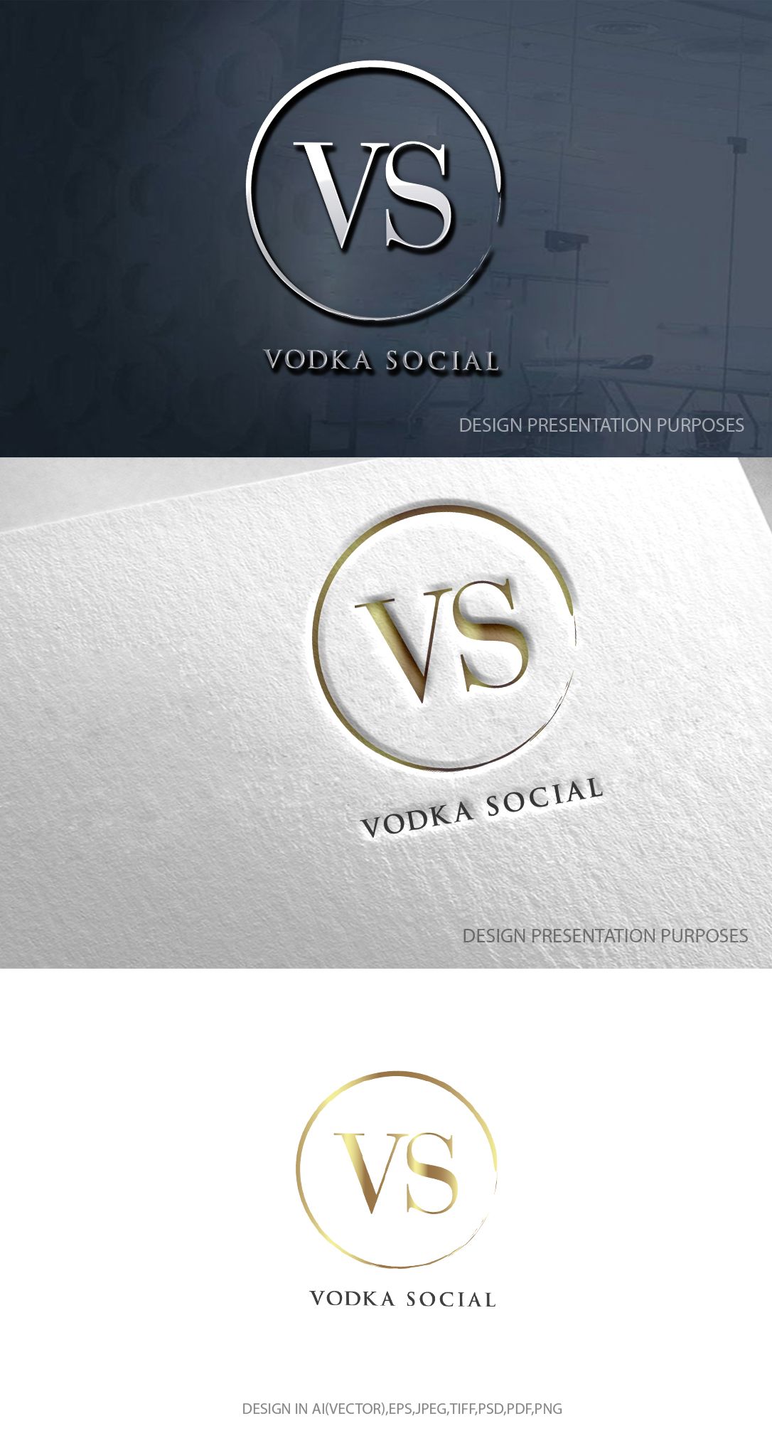 Logo Design by zebronicgraphic for this project | Design #35114614