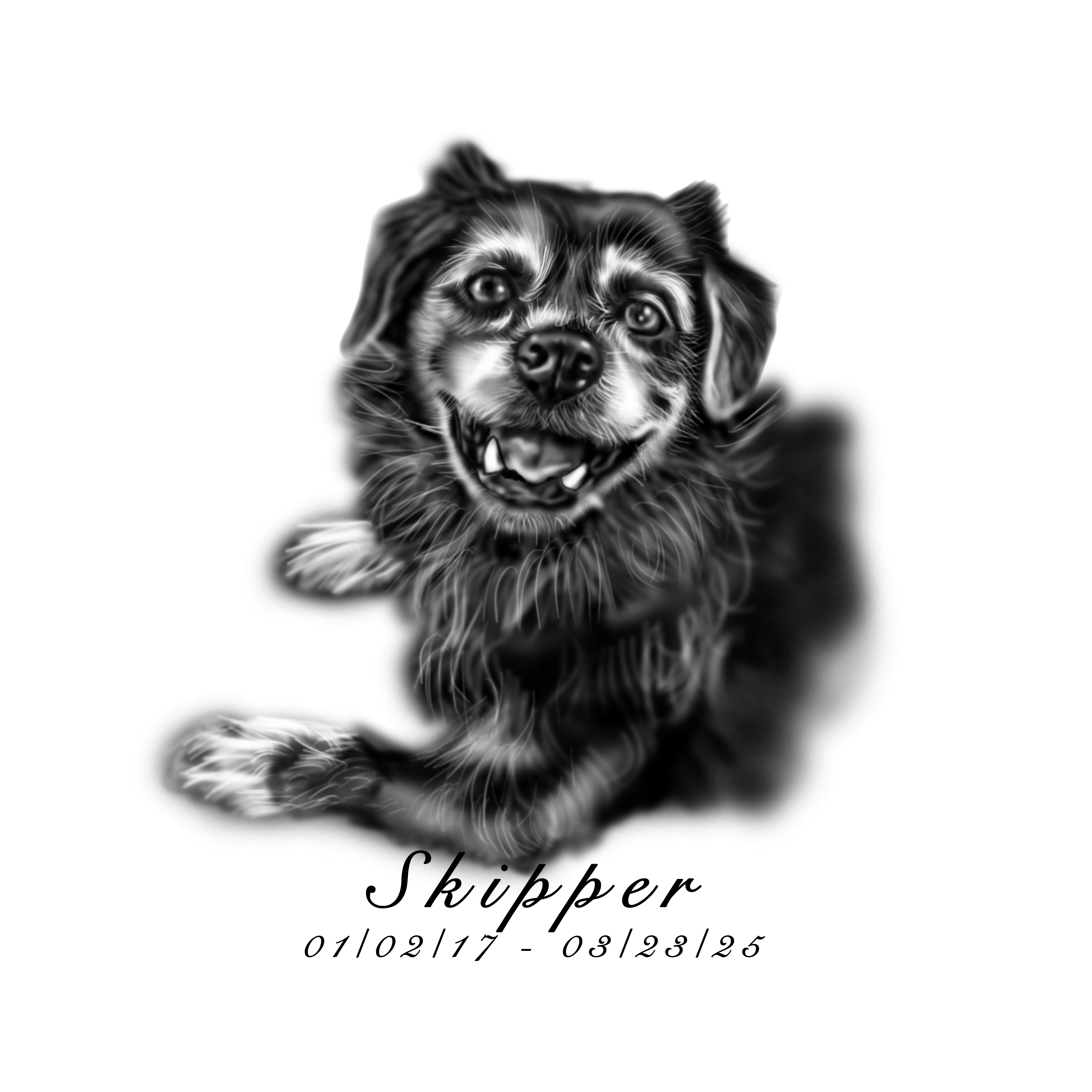 Tattoo Design by Kelly Lam for this project | Design: #35117066