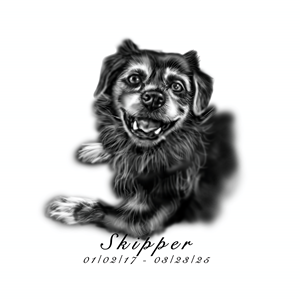 Dog Tattoo