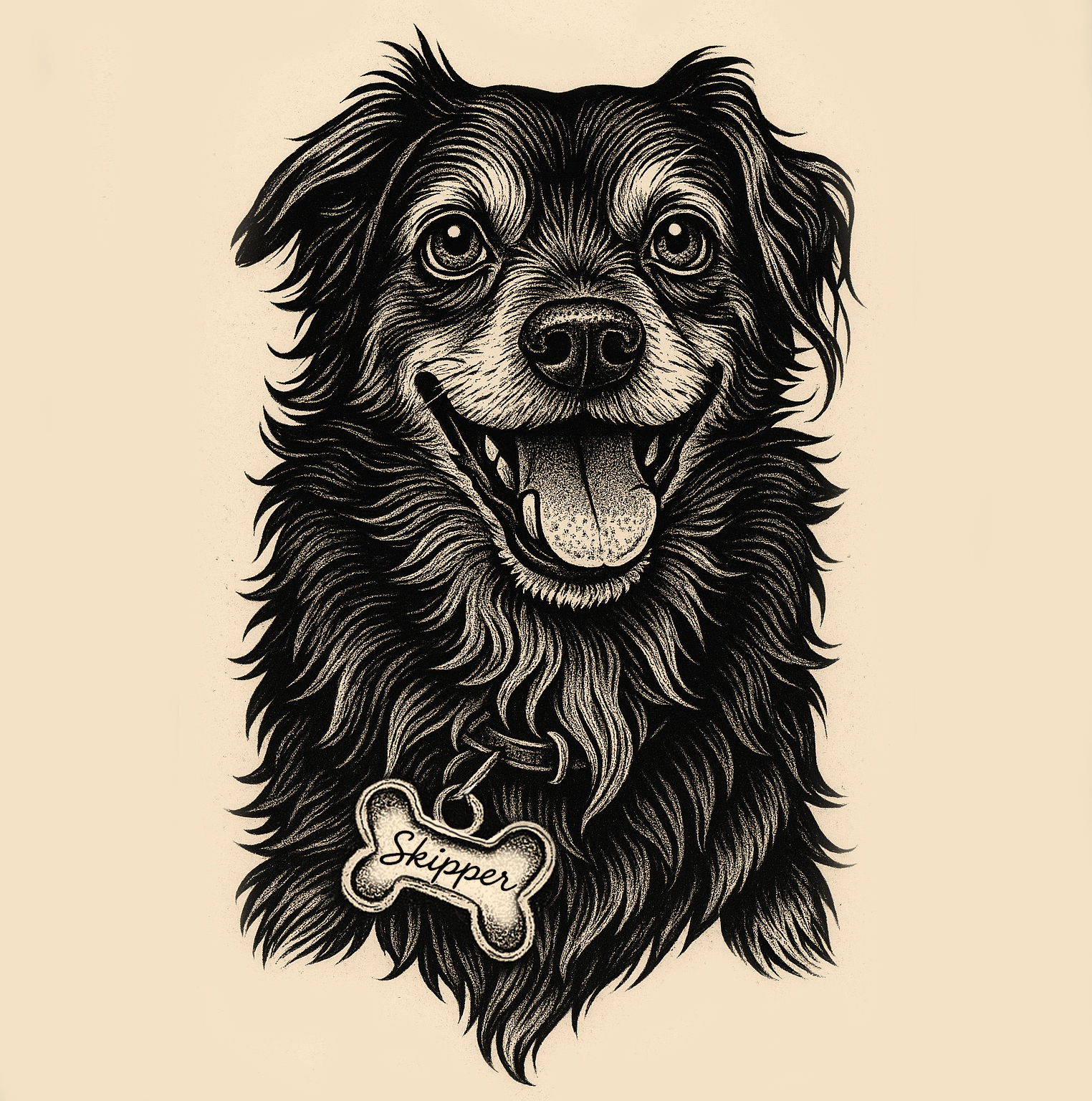 Tattoo Design by svedesign for this project | Design #35116764