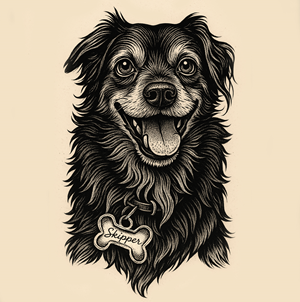 Tattoo Design by svedesign for this project | Design: #35116764