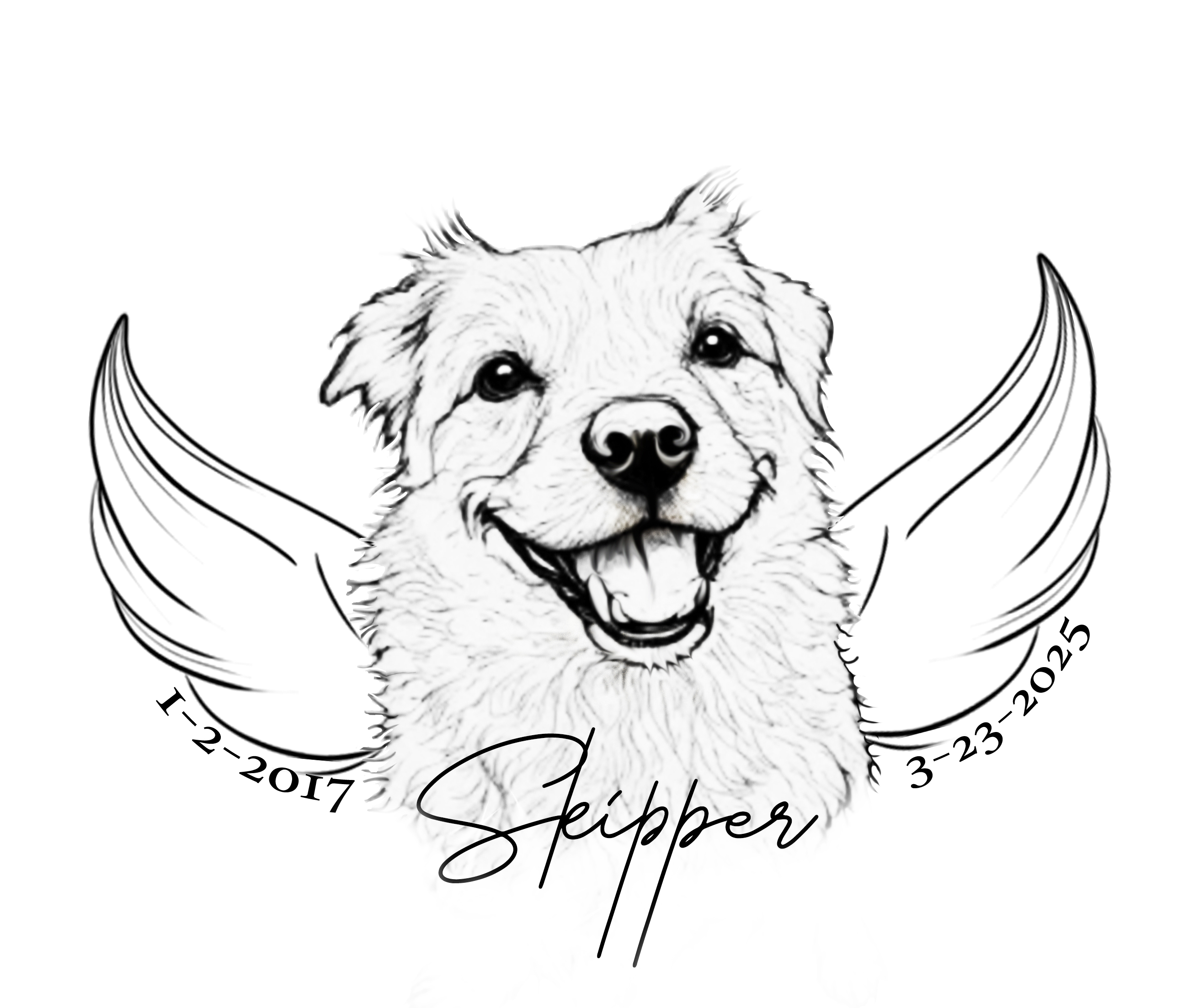 Tattoo Design by ioio for this project | Design #35114687