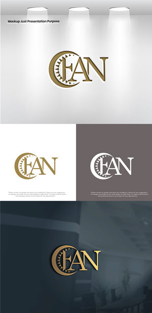 Logo Design by VectorForge for this project | Design: #35122539