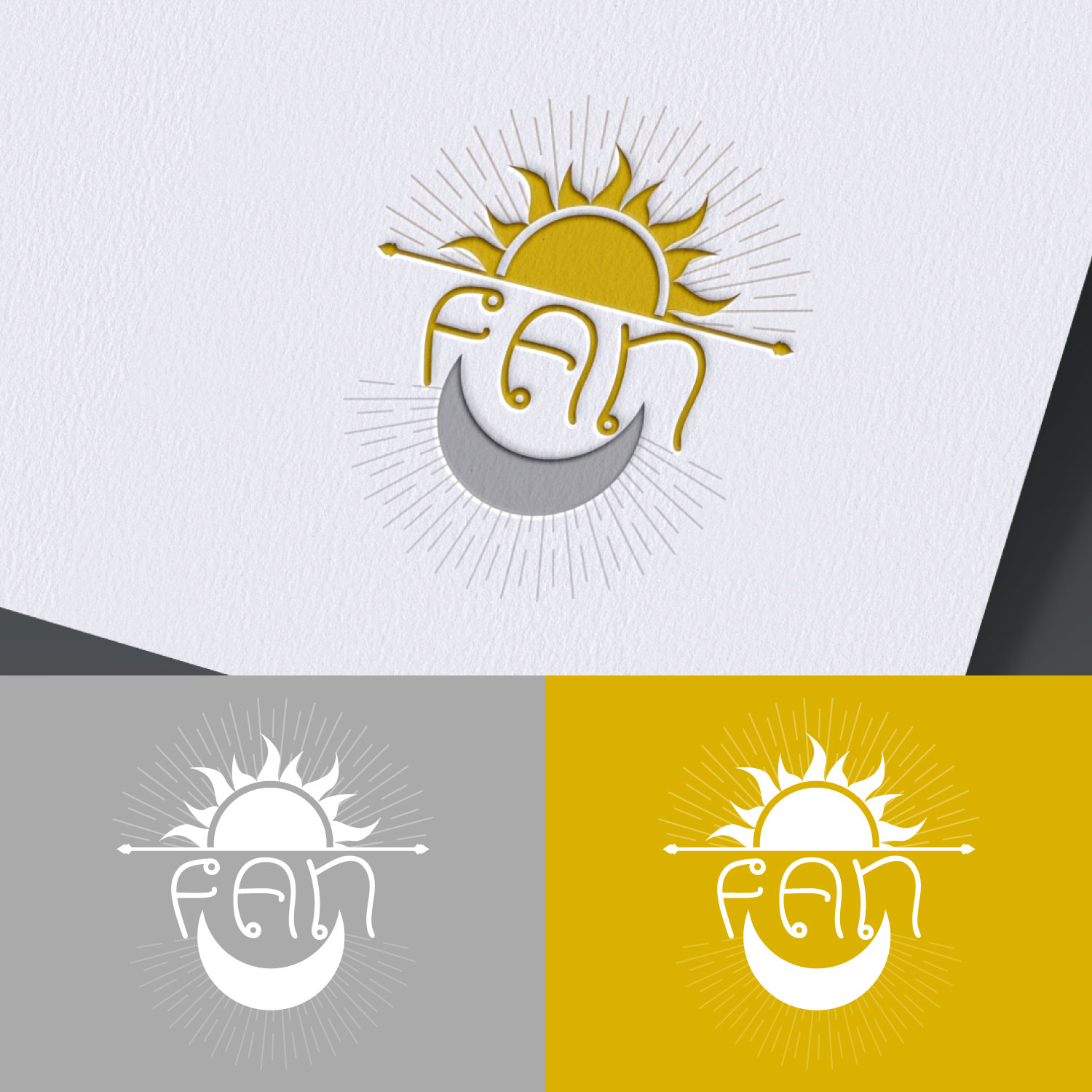 Logo Design by Suvendu.S for this project | Design #35135163