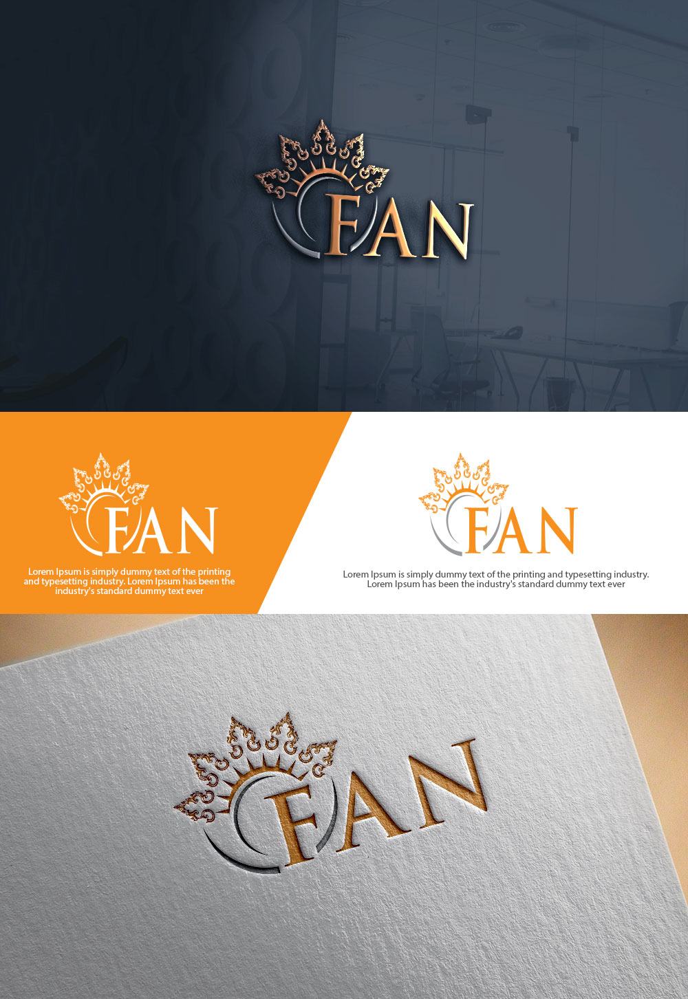 Logo Design by sulemani  creation for this project | Design #35118198