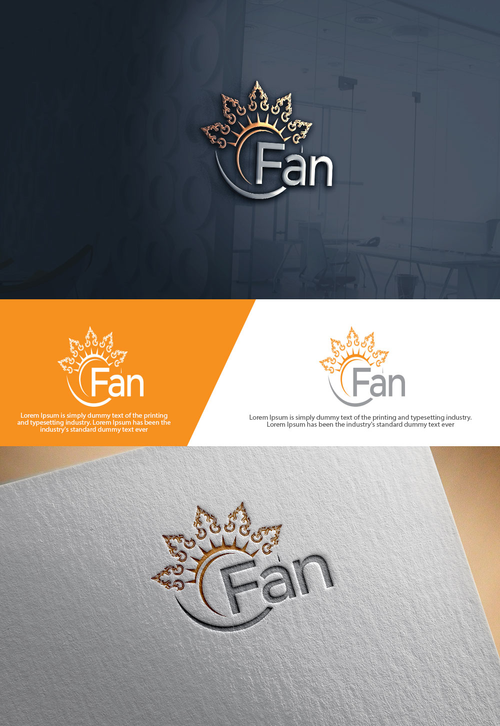 Logo Design by sulemani  creation for this project | Design #35118199