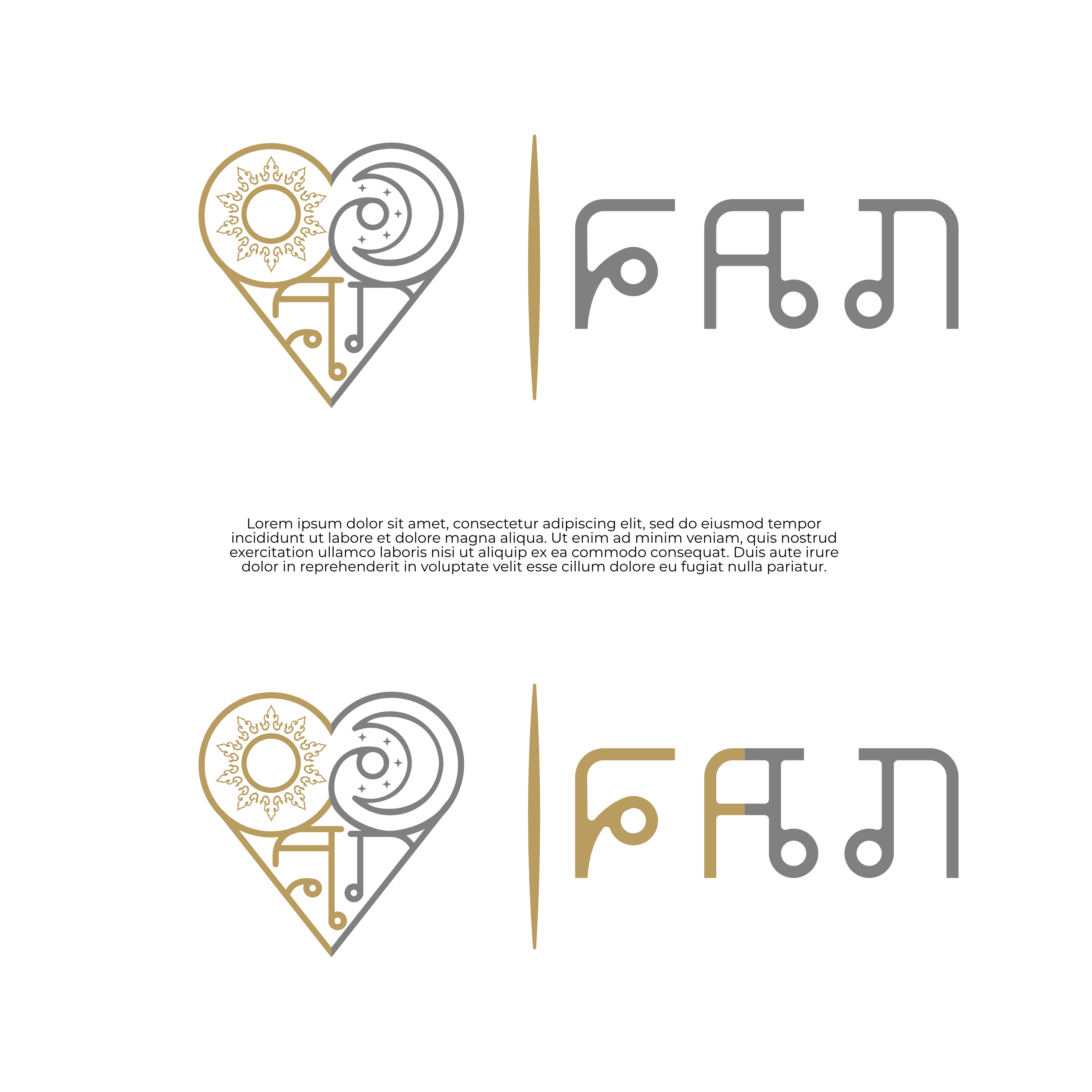 Logo Design by MasMasDesign for this project | Design #35159384