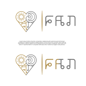 Logo Design by MasMasDesign for this project | Design: #35159384