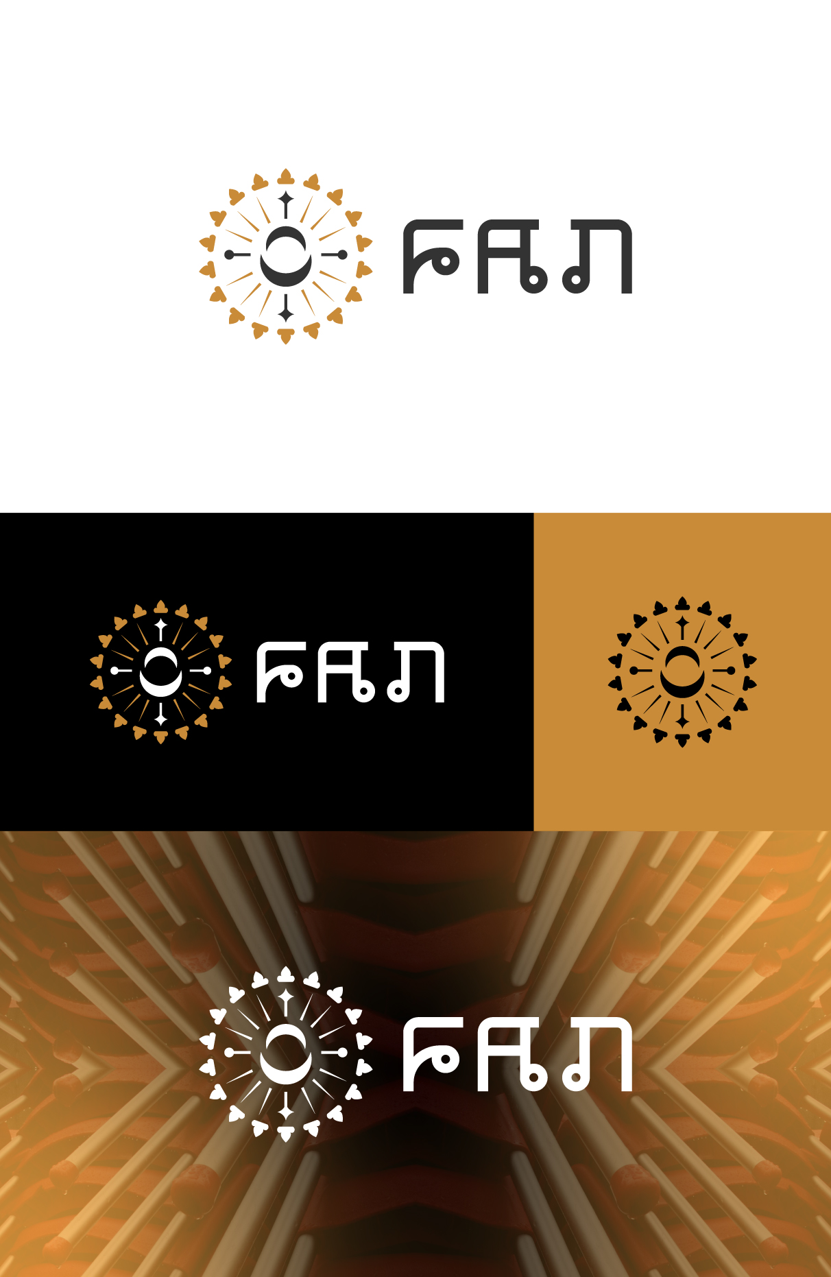 Logo Design by The Lion Studios for this project | Design #35117105